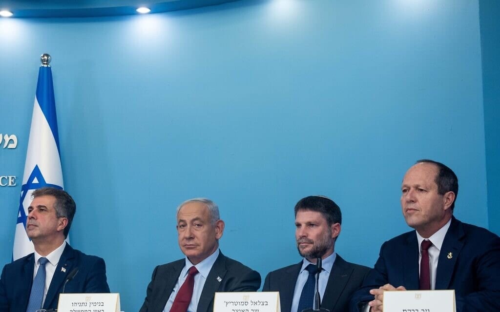ניר גולדברג: כל ממשלות נתניהו הבטיחו להוריד את יוקר המחיה – אך הוא המשיך לעלות