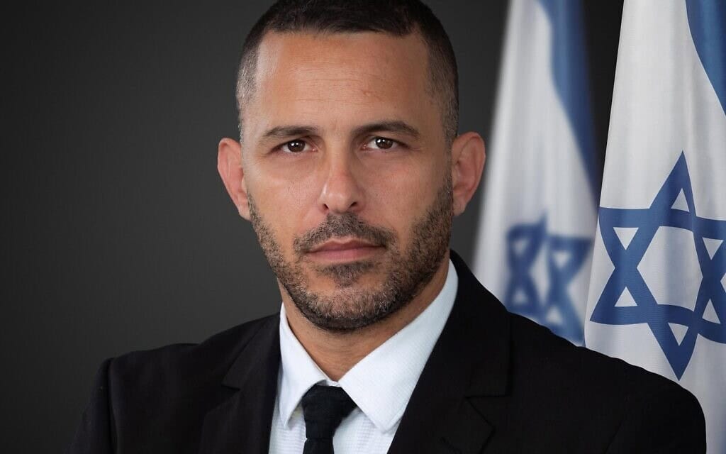 אבי בן הר: הממשלה הפקידה את שירות המדינה בידי ממלאי מקום זמניים