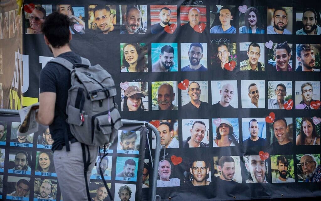 ענבל שגיב נקדימון: המנוף הקואליציוני של הימין הקיצוני עיכב את שחרור החטופים