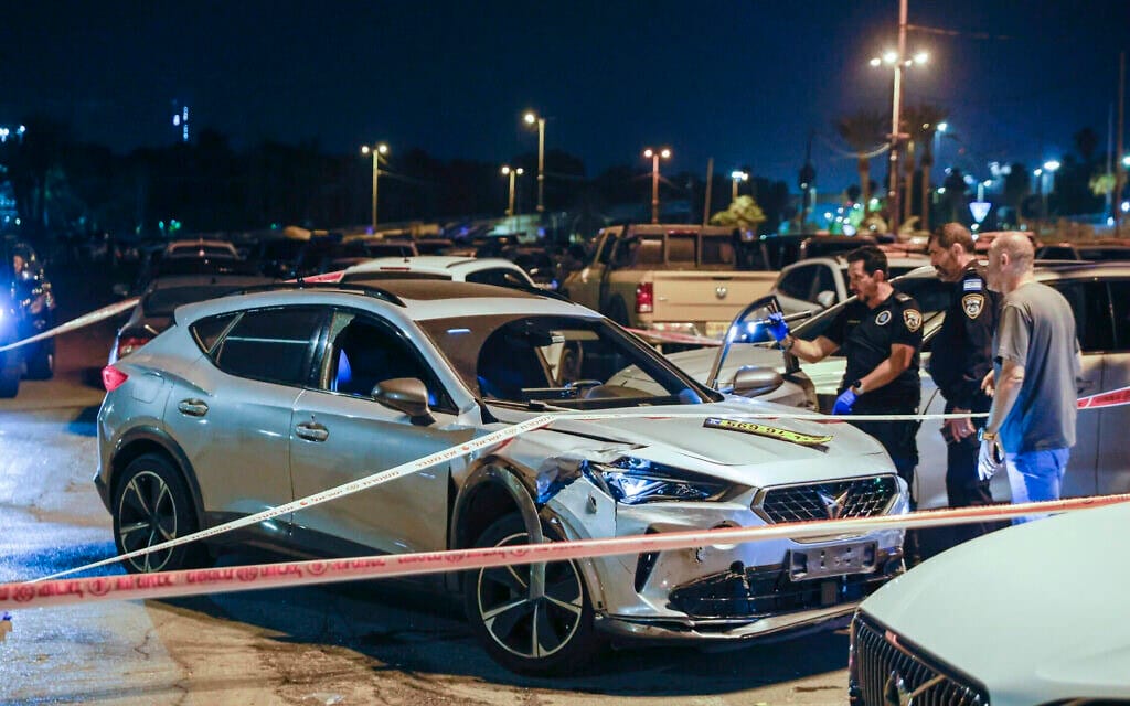 אבי בן הר: הממשלה פירקה את תוכנית החומש לחברה הערבית כדי לממן את הכישלון