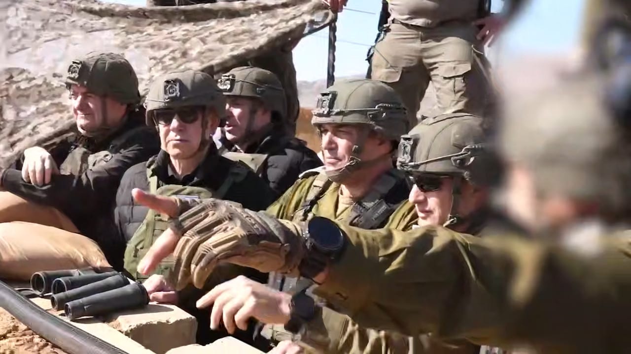 יורם כץ: כשלי בניין הכוח מול איראן וחזבאללה – הדפוס החוזר של "מר ביטחון"