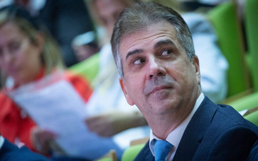 יומן בחירות: יום שלישי, 18 באוגוסט 2026
