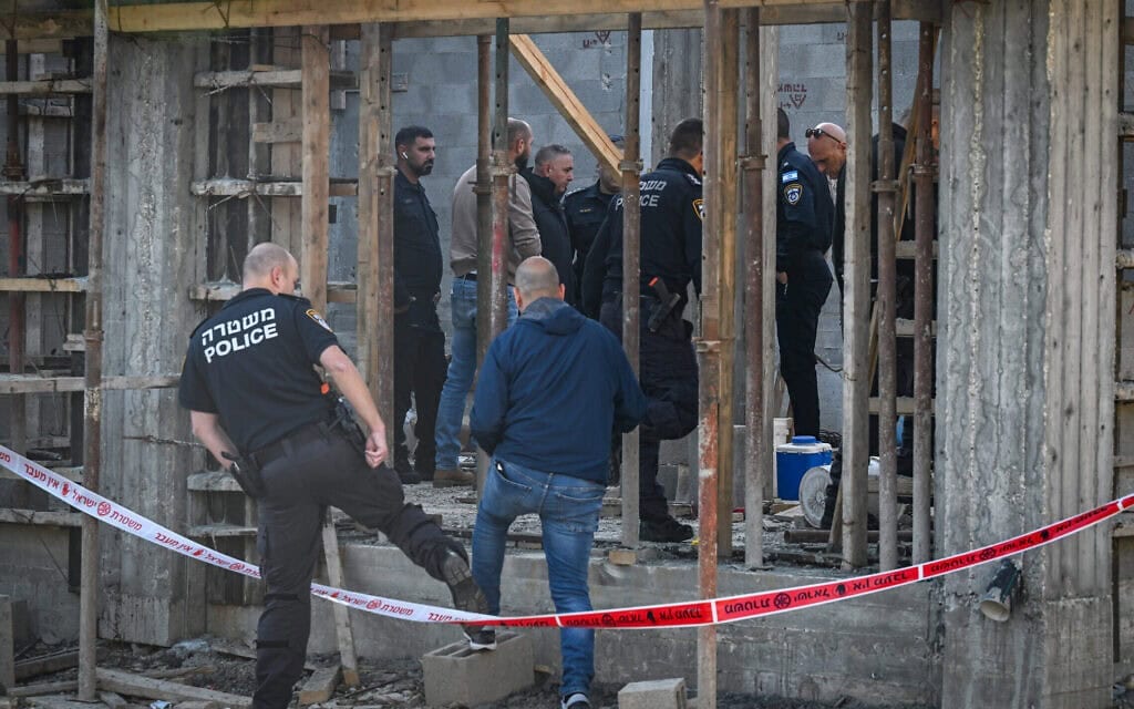 מוטלק בדראן: אם ארגוני הפשיעה מפחדים רק משב"כ, המדינה הפסידה בקרב נגדם