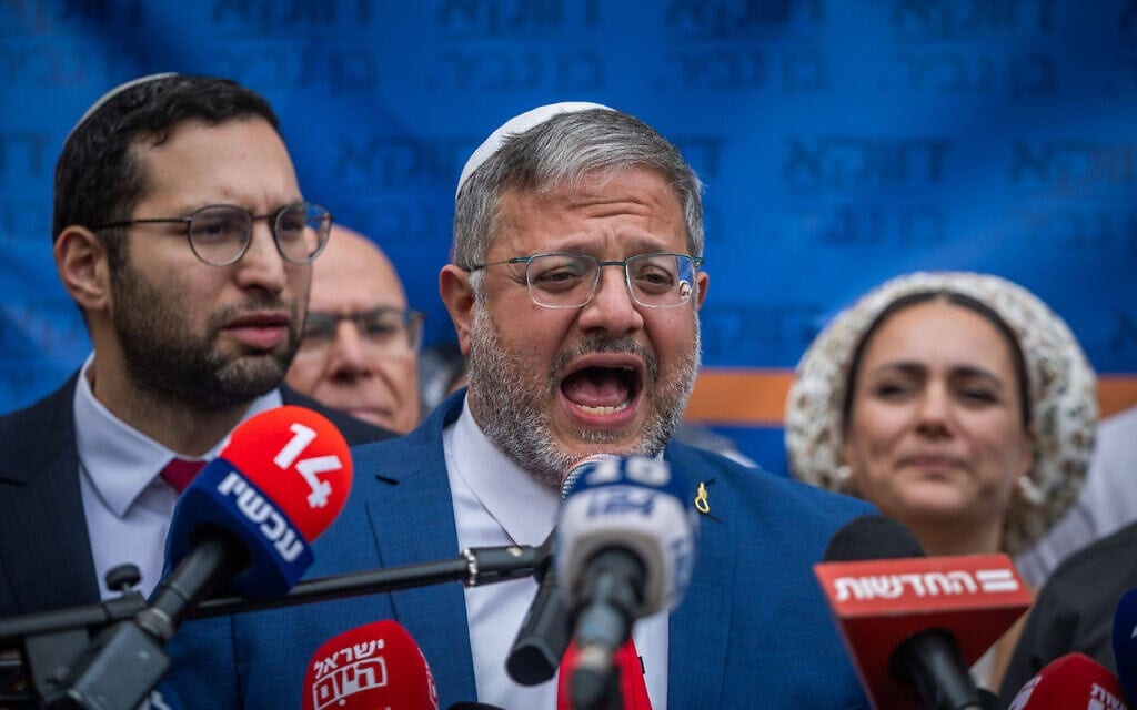 אבי בן הר: 30 מיליון שקל לחצי שנה – כך תמחרה המדינה את הכניעה לדמי חסות