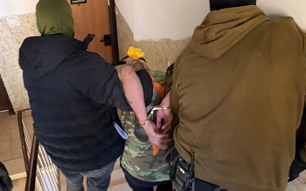 ד"ר שאול אריאלי: המרגל החדש – לא אידאולוג, אלא קבלן משימות