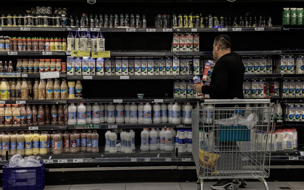 אבי בן הר: מערך ההגנה על הצרכן קרס, הרשות גובה רק 22% מהקנסות
