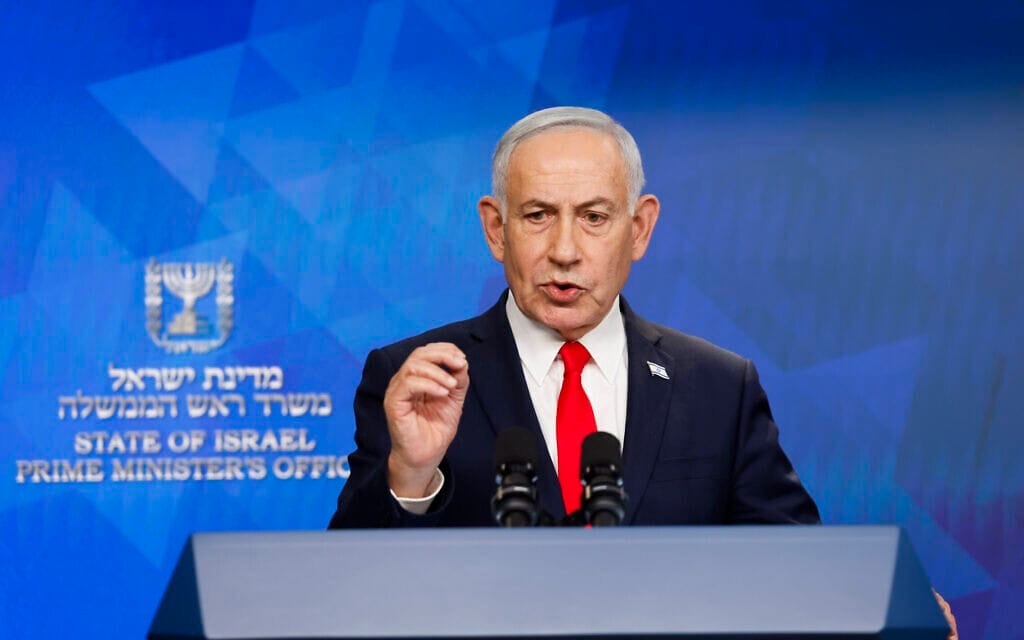 יורם כץ: תקופת כהונתו של נתניהו הייתה רצופה כישלונות ניהוליים