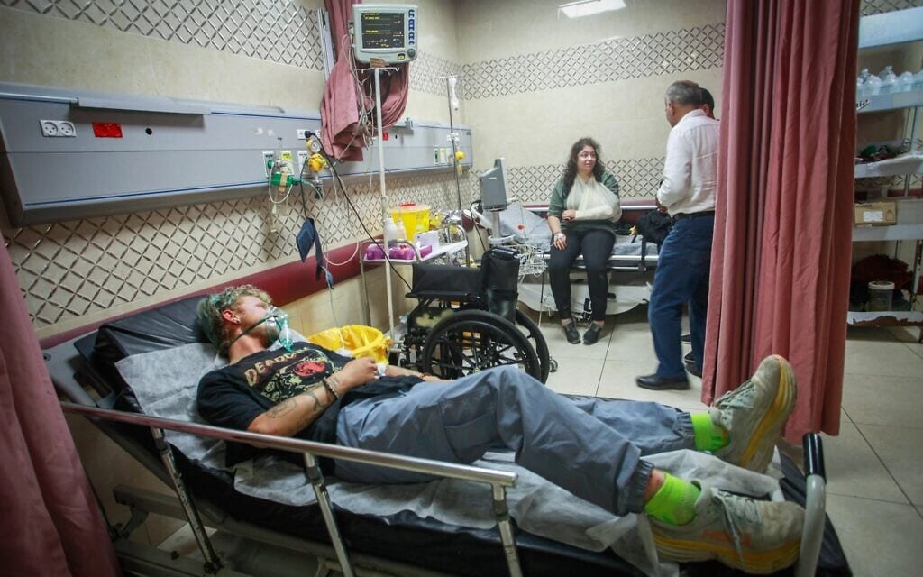 יורם כץ: אלימות מתנחלים היא עובדה