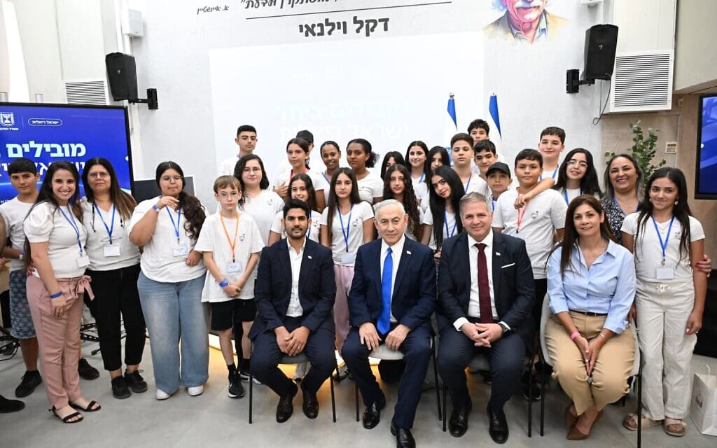 אבי בן הר: גם אחרי המגפה והמלחמה, מערכת החינוך לא ערוכה ללמידה בחירום