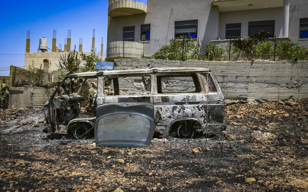 ד"ר חוסאם אבו בכר: הקרב על הנרטיב – כשכוח מעצב את המציאות