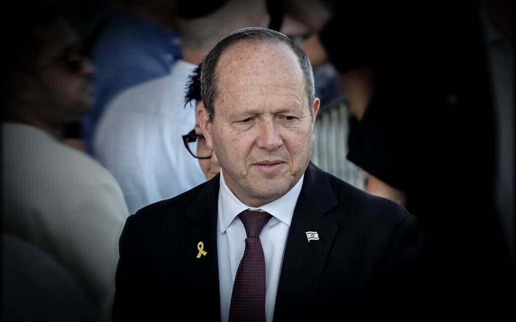 כרוניקה של חיסול פוליטי ידוע מראש: מסע הנקמה של משפחת נתניהו בניר ברקת