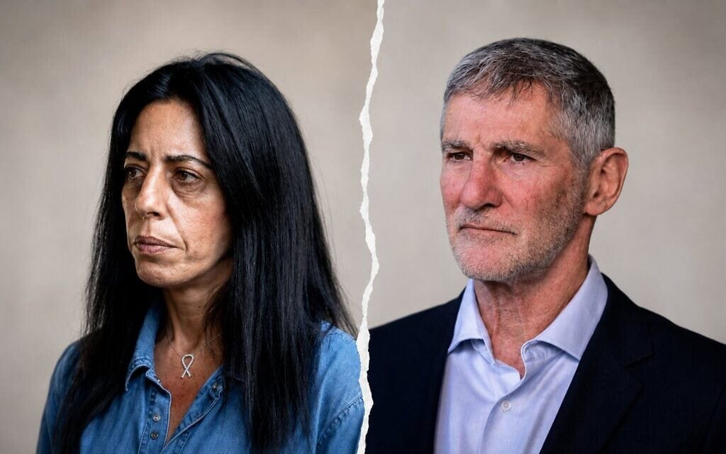 גולן מסתער על הקול הערבי, אך מסתבך עם סמל המחאה