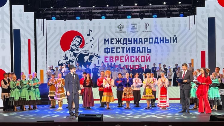 Валерий Ханукаев. По зову сердца и предков