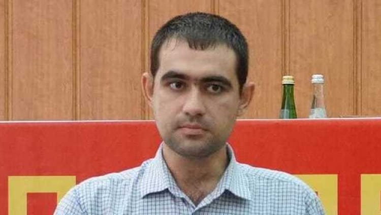 Давид Дарманов: «Архитектура как судьба»