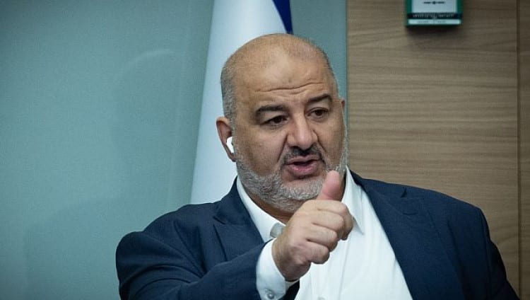 Мансур Аббас объявил об уходе из политики после следующей каденции