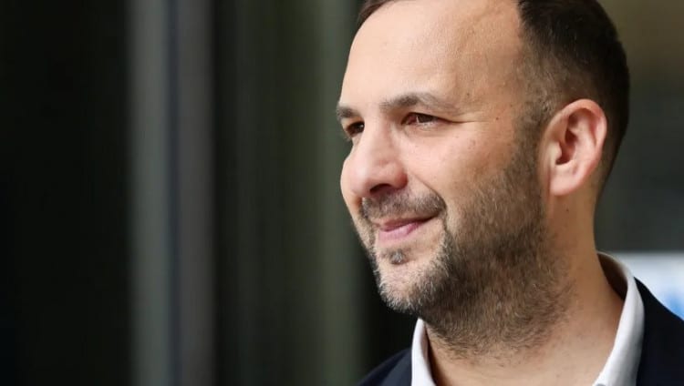 Лидер британских «Зеленых» Зак Полански проиграл на парламентских выборах лейбористке
