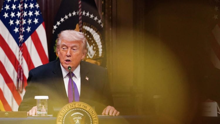 Politico: союзники США сомневаются в способности Трампа влиять на Израиль