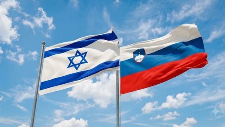 Словения заблокировала заявление ЕС с осуждением строительства еврейских поселений в зоне Е1