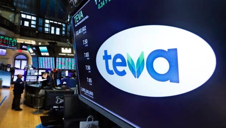 Teva попросила суд не упоминать ее израильское происхождение на процессе по сговору с ценами на дженерики