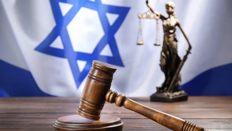 Израильтянин приговорен к 13,5 годам лишения свободы за сотрудничество с иранской разведкой