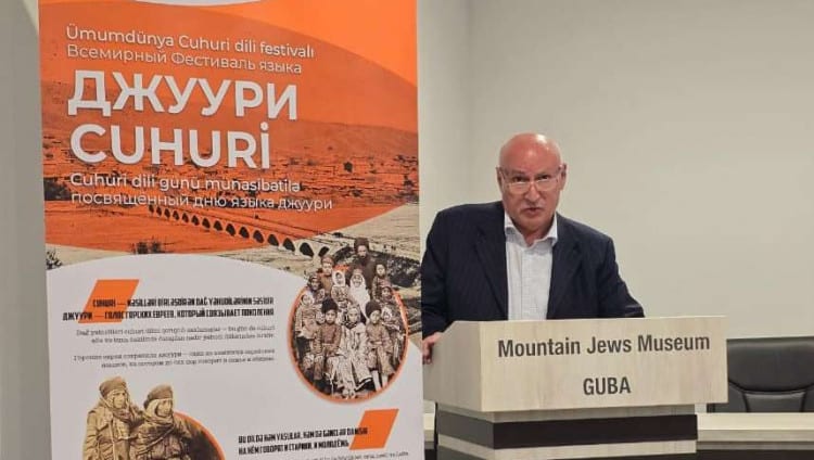 Фестиваль джуури в Красной Слободе