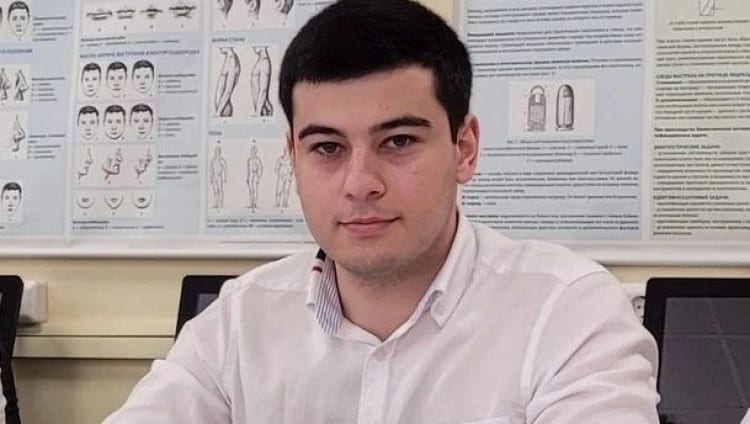 Мост между прошлым и будущим: Артур Горбаков о силе рода, языке джуури и вере