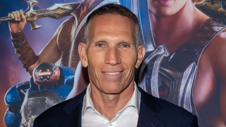 Paramount и Warner Bros после слияния стоимостью $110 млрд возглавит израильтянин Инон Крайз
