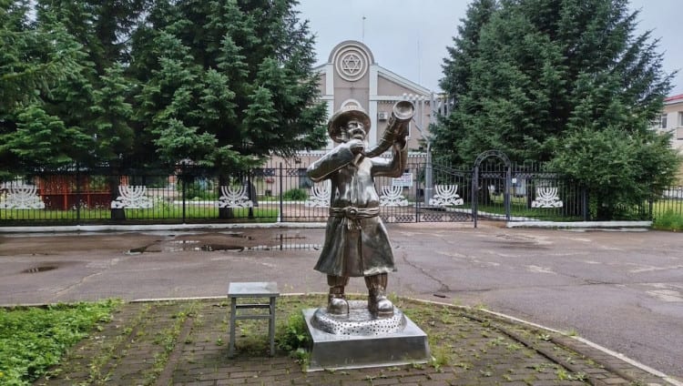 Правительство ЕАО утвердило комплекс мер по укреплению еврейской идентичности в регионе