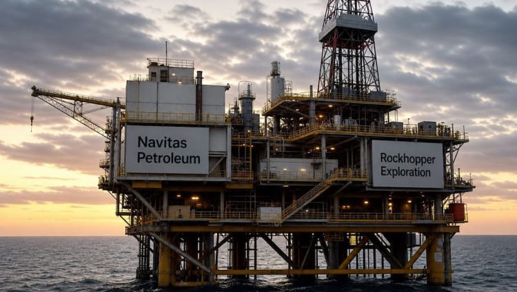 Аргентина подала в суд на израильскую Navitas Petroleum за геологоразведку на Фолклендских островах
