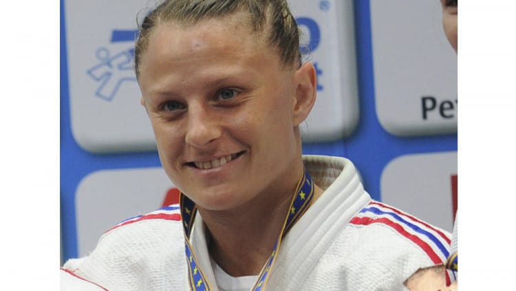 Израильтяне завоевали три медали на чемпионате мира по пляжному самбо