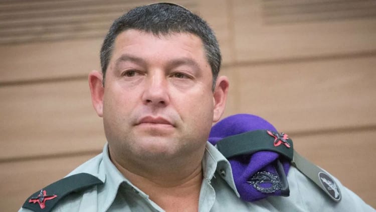 В «Ликуде» опасаются нового правого списка
