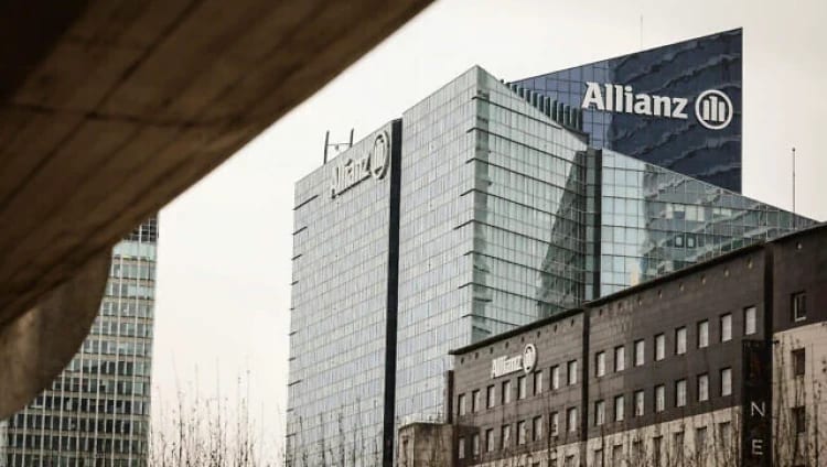 Страховой гигант Allianz отказался от спонсорства фестиваля в Мадриде из-за критики его связей с Израилем