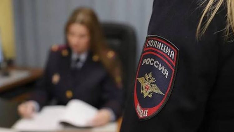Московский предприниматель получил 15 суток за отправленное в МВД обращение с оскорблением евреев