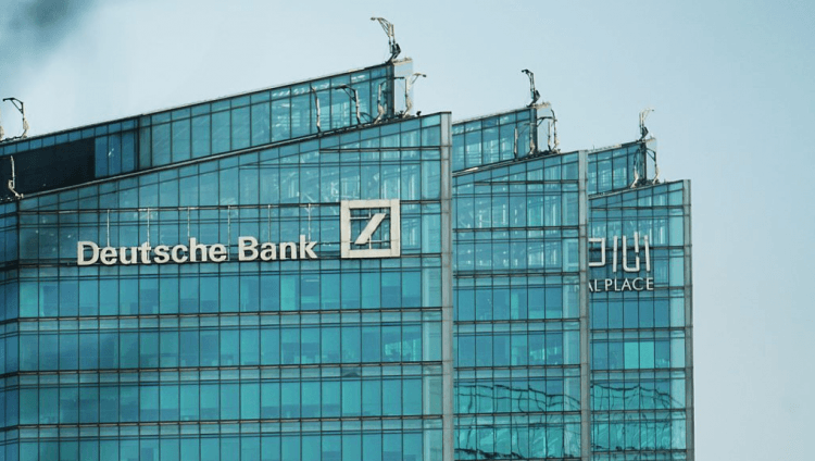 Deutsche Bank упомянул Израиль в числе наиболее подверженных рискам ИИ-революции стран