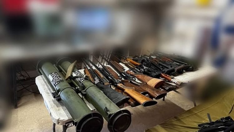 ЦАХАЛ уничтожил подземный объект «Хезболлы» на юге Ливана