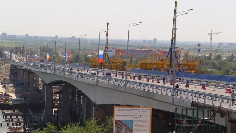 В Ростове-на-Дону проектируют еврейский культурный центр