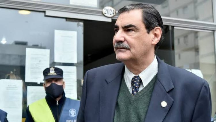 В Аргентине сняли судью, назвавшего евреев «крысами»