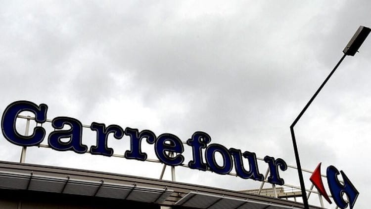 Carrefour меняет «Израильскую корзину» на «Специальные предложения»