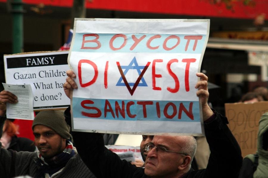 US House Passes Bill To Cut Funding to Universities Boycotting Israel