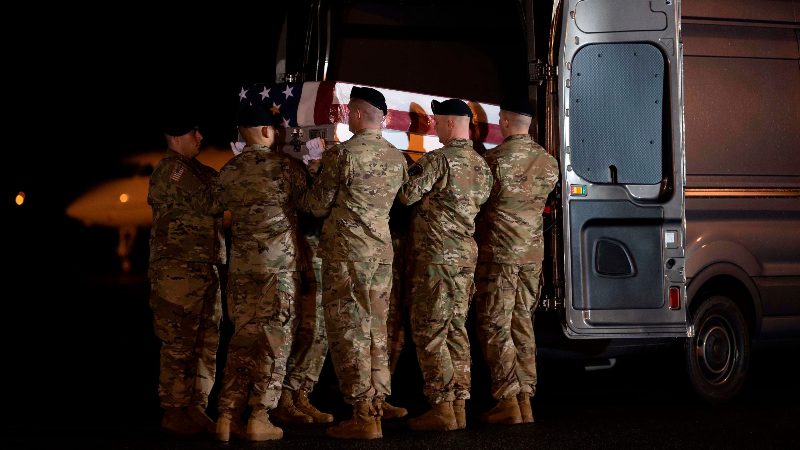 Pentagon Raises US Death Toll From Iran Operations to 21
