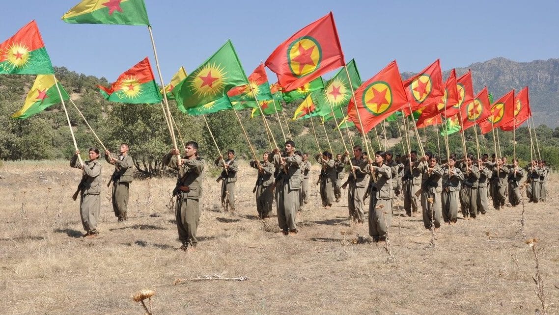 PKK Warns Turkey Disarmament Process Could Collapse Without Political Reforms