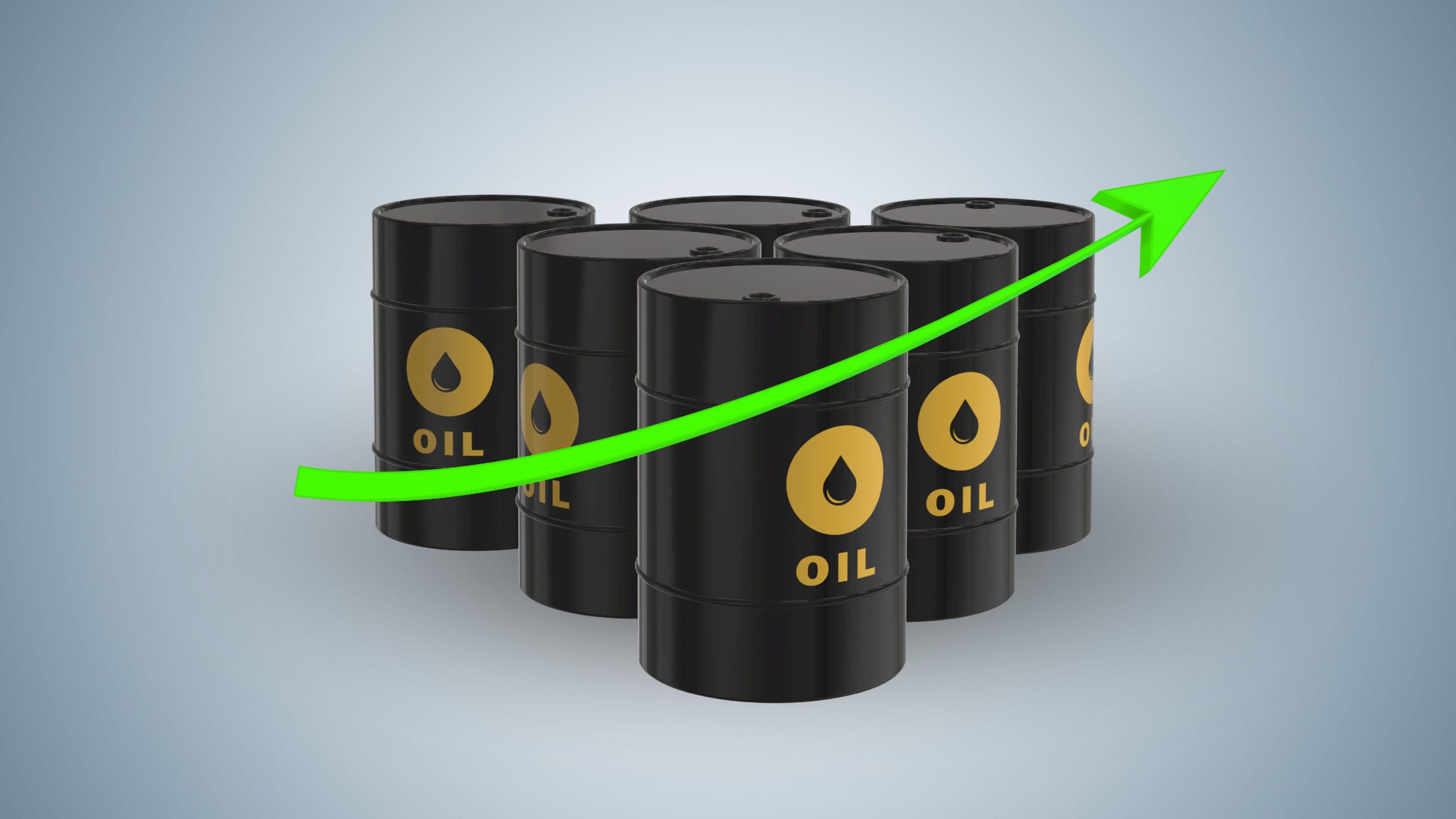 Brent Crude Tops $100 for First Time Since July as US-Iran Fighting Escalates