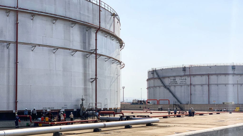 Houthis Claim Strikes on Riyadh Airport, Aramco Refinery as Yemen Fighting Escalates