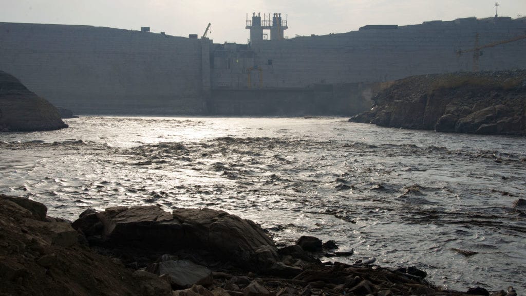 Egypt Warns Ethiopia Over Plans for More Nile Dams