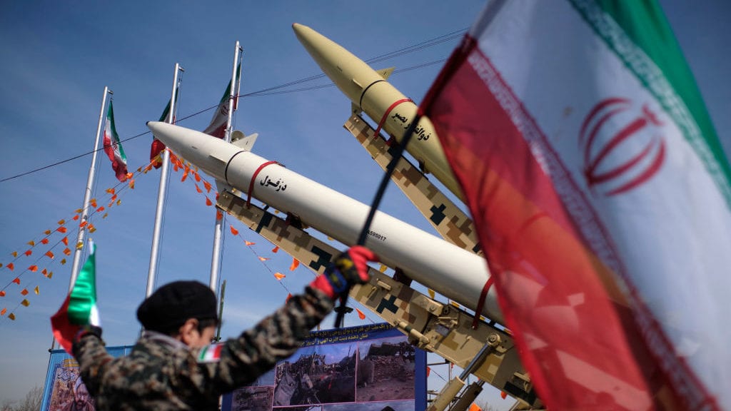 How the Iran Conflict Is Bringing Israel New Regional Partners