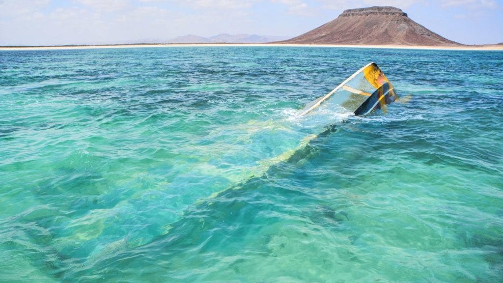 Death Toll From Yemen-Bound Migrant Shipwreck off Djibouti Rises to 139