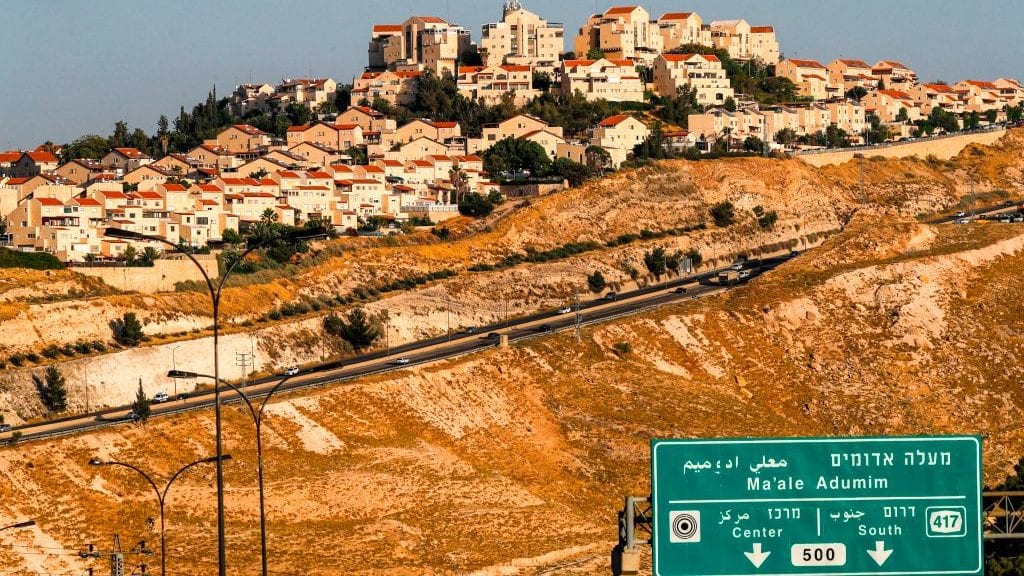 The Netherlands Criminalizes Purchase of West Bank Settlement Goods as European Restrictions Expand