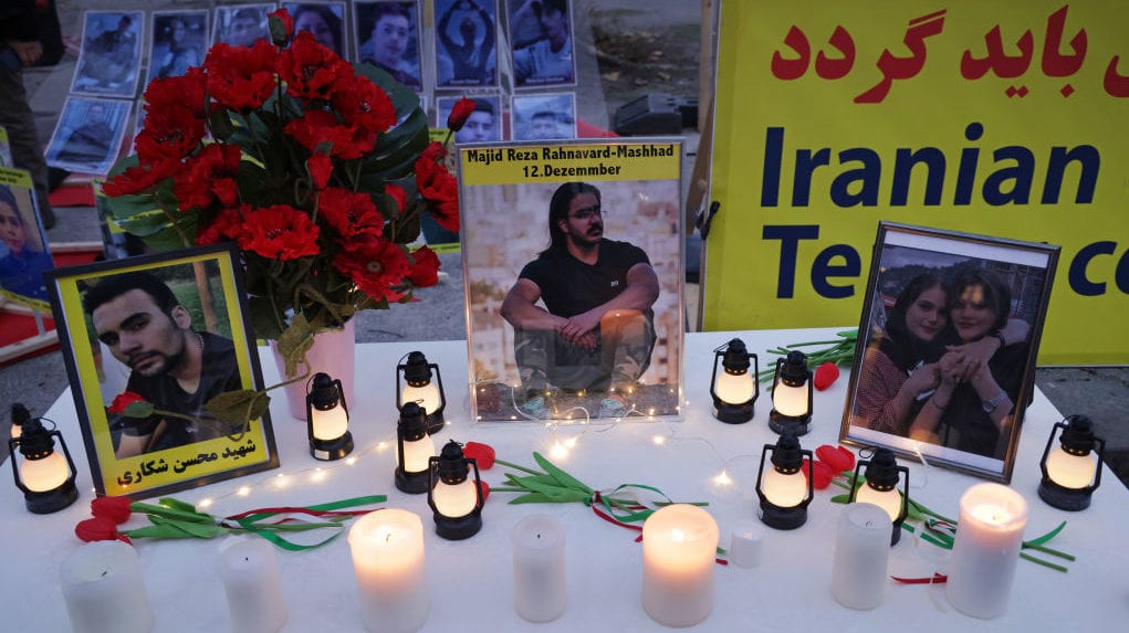Media Mute After 71 Executions: Iranian Source Secretly Tells TML