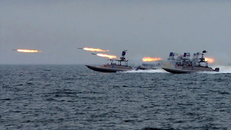 Iran Rejects US Claims That Strait of Hormuz Is Open