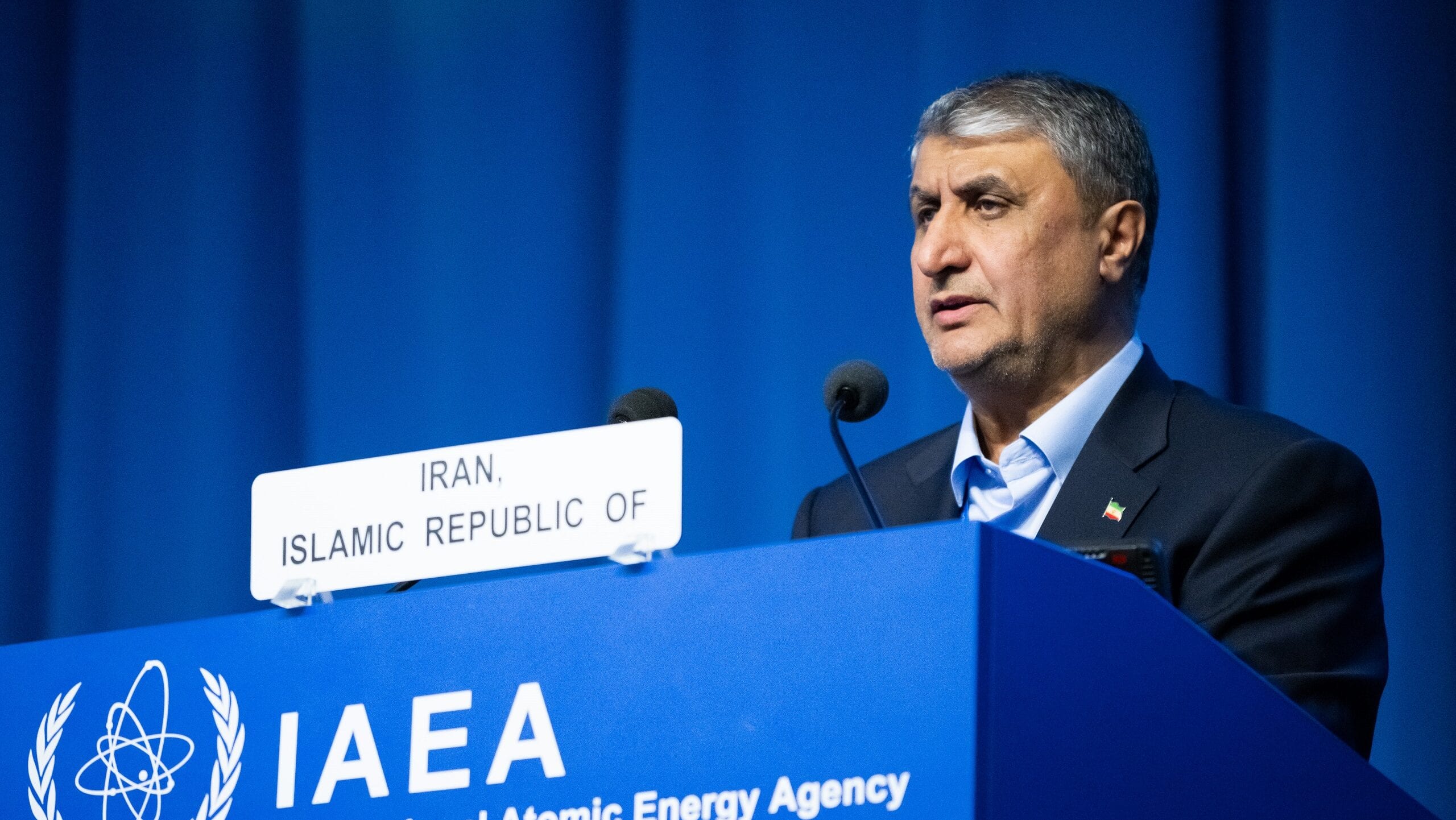 Iran Summons Austrian Diplomat Over Nuclear Chief’s IAEA Visa Denial